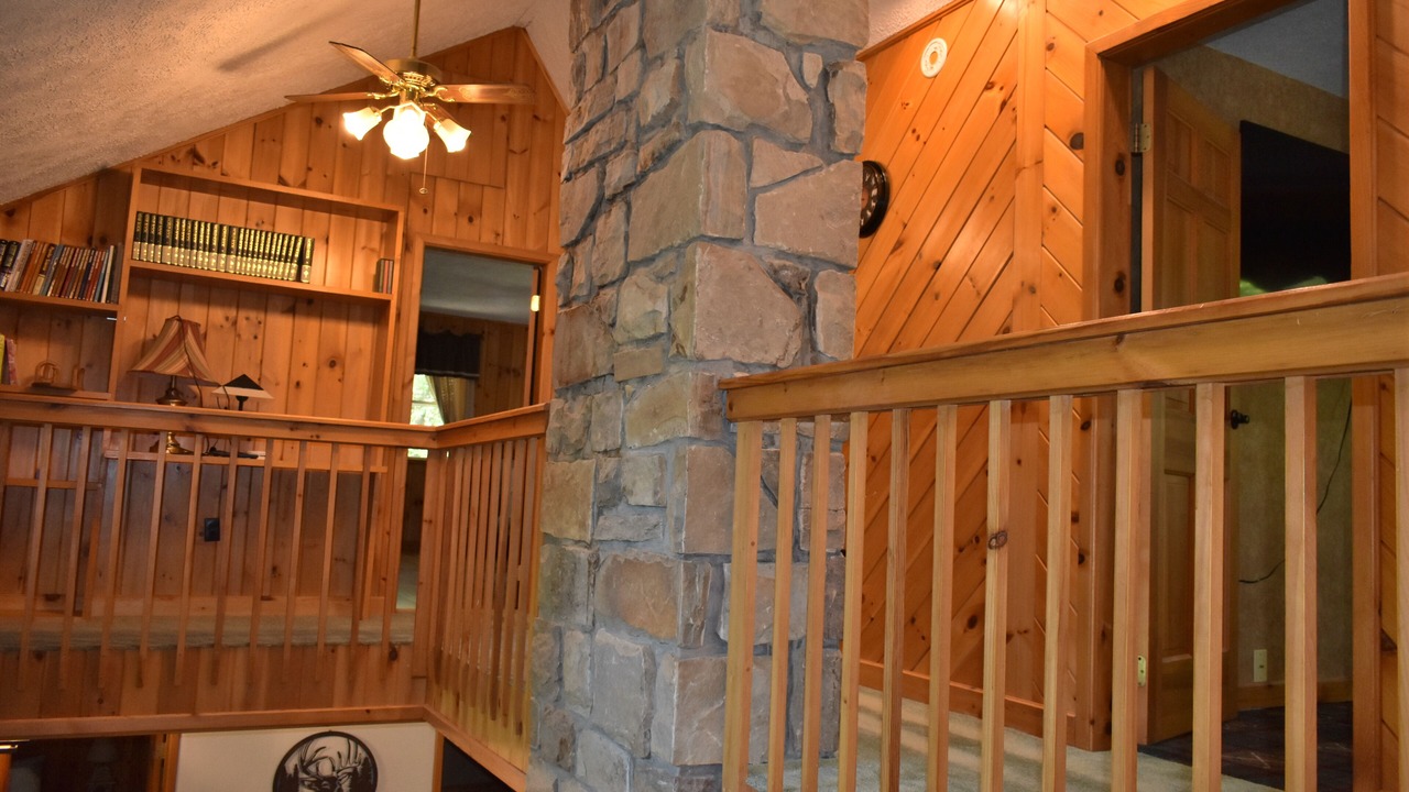 Photo of Others in Ellenburg Center