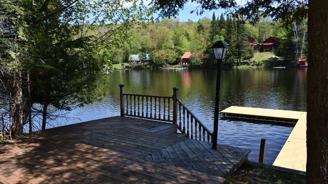 Photo of Outdoor in Ellenburg Center