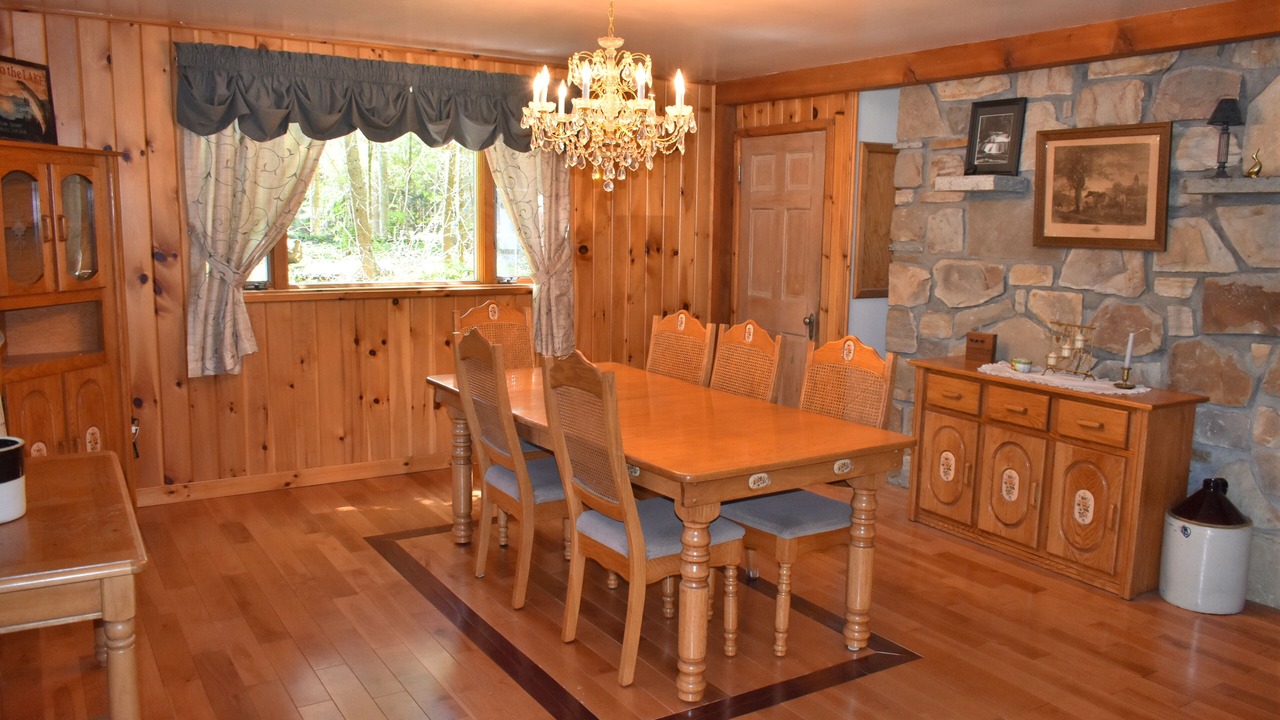 Photo of Others in Ellenburg Center