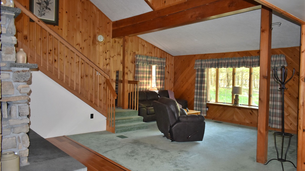 Photo of Others in Ellenburg Center