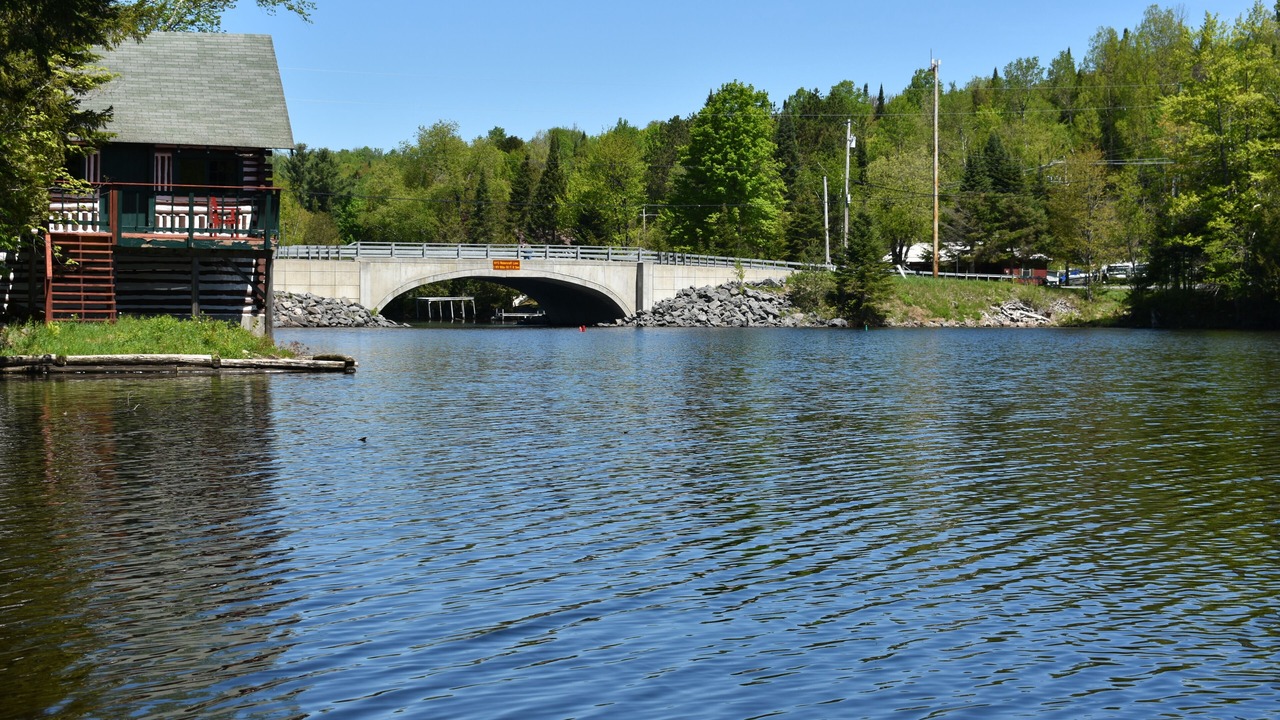 Photo of Outdoor in Ellenburg Center