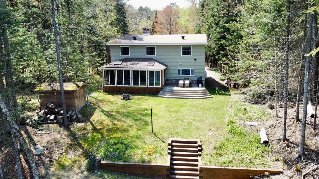 Photo of Outdoor in Ellenburg Center