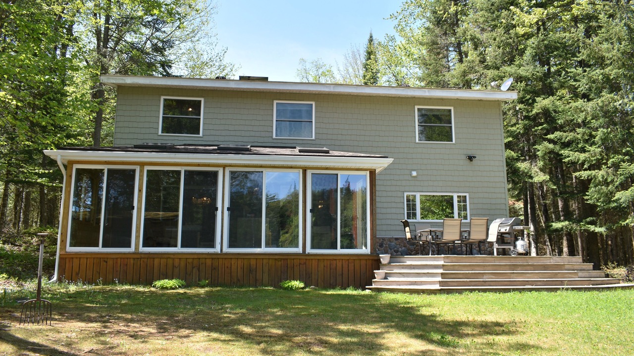 Photo of Outdoor in Ellenburg Center