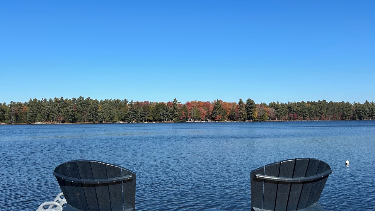 Photo of Outdoor in Byng Inlet
