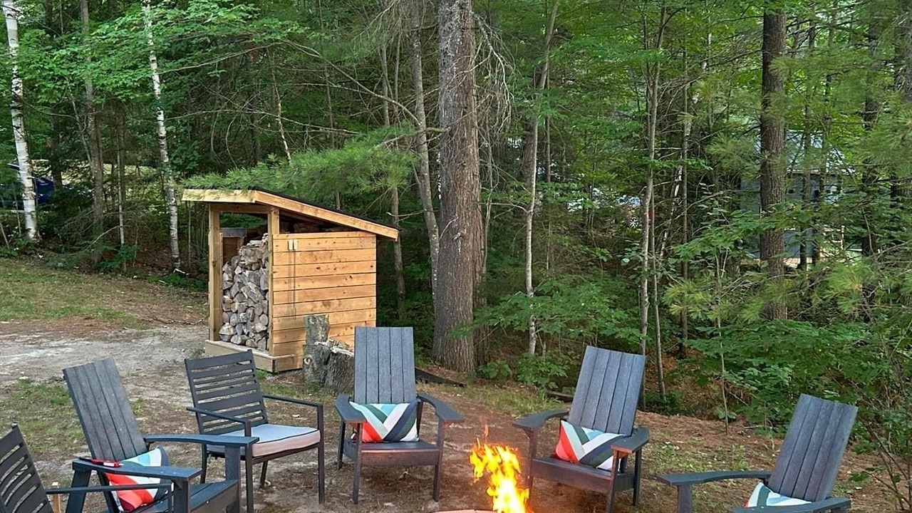 Photo of Outdoor in Byng Inlet