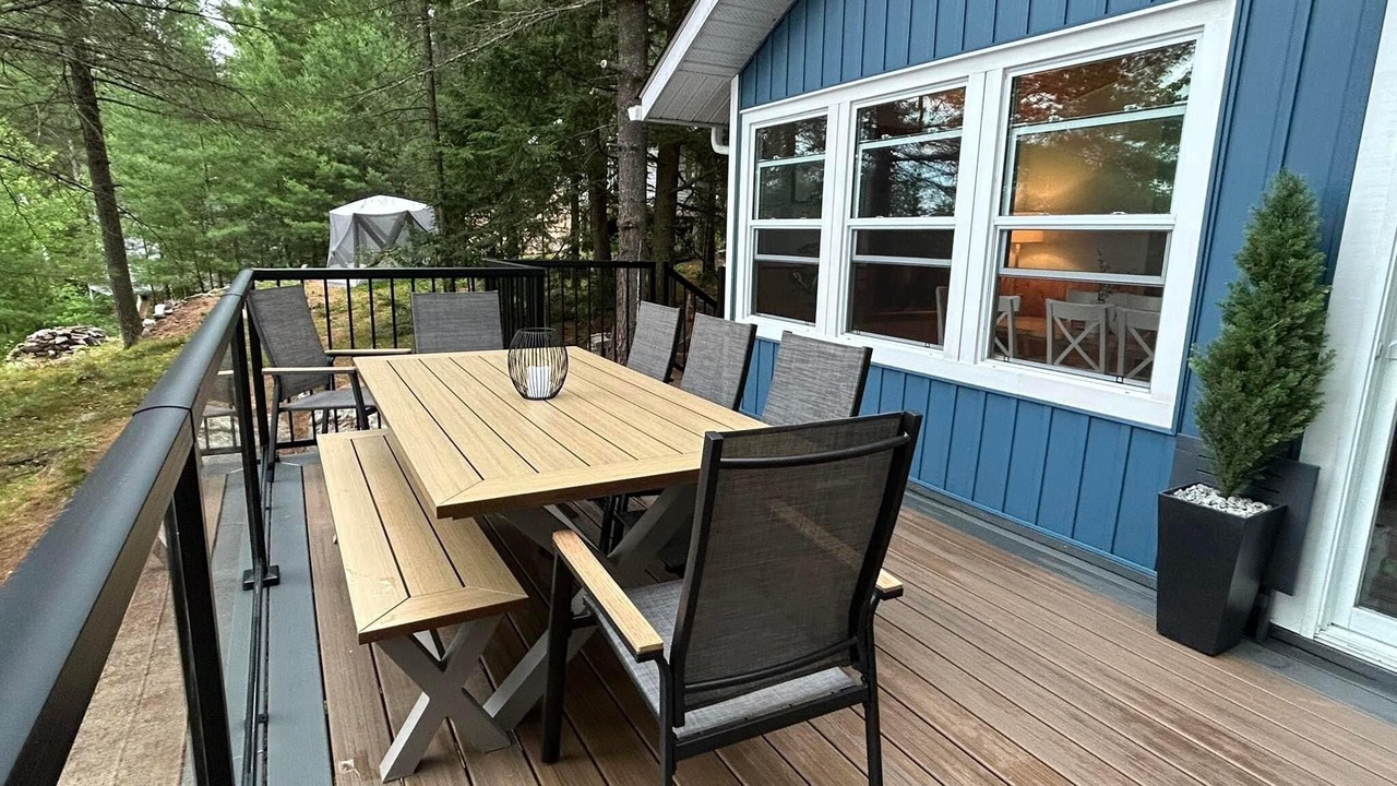 Photo of Outdoor in Byng Inlet