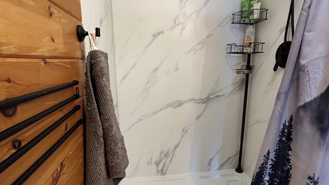 Photo of Bathroom in Byng Inlet