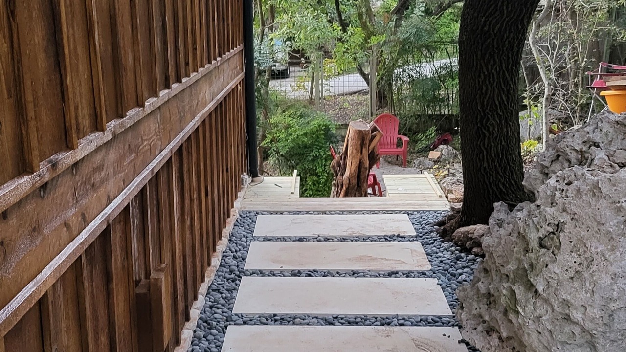 Photo of Outdoor in Comanche Trail