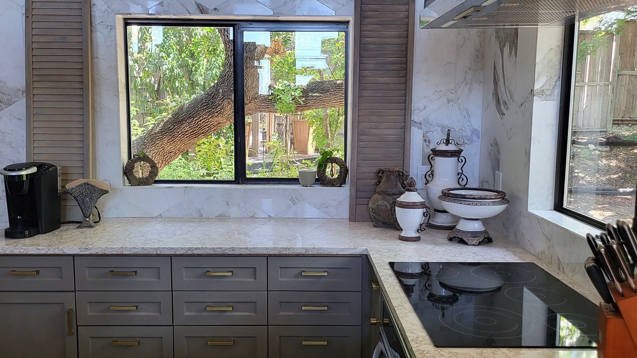 Photo of Kitchen in Comanche Trail