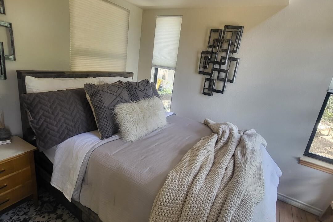 Photo of Bedroom in Comanche Trail