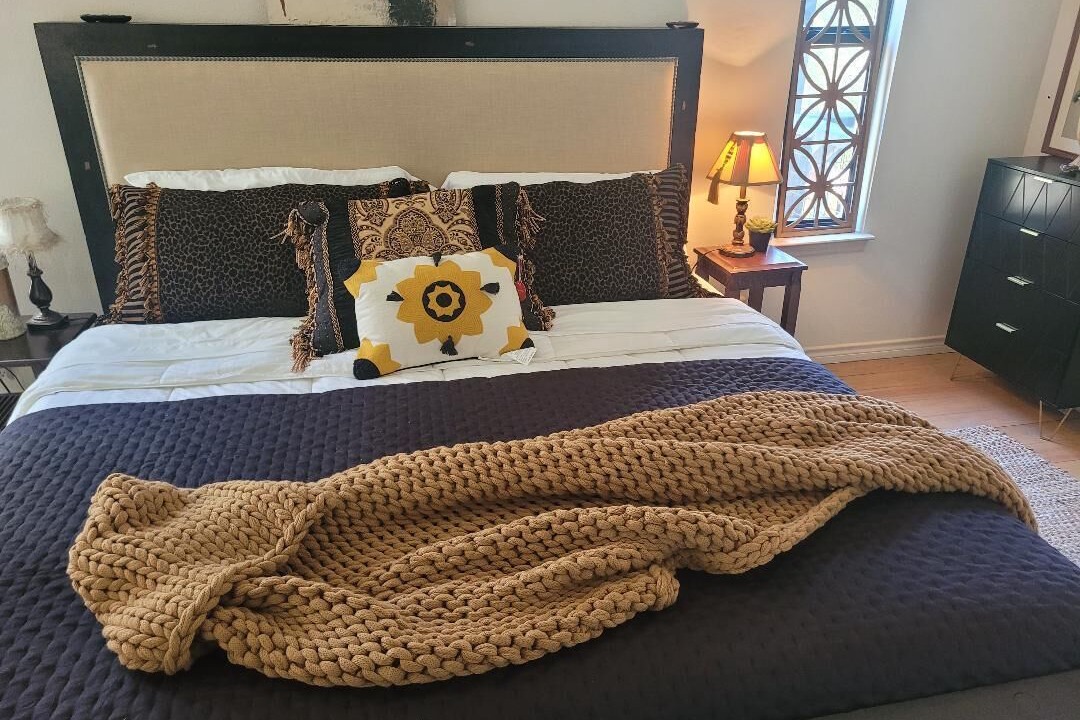 Photo of Bedroom in Comanche Trail