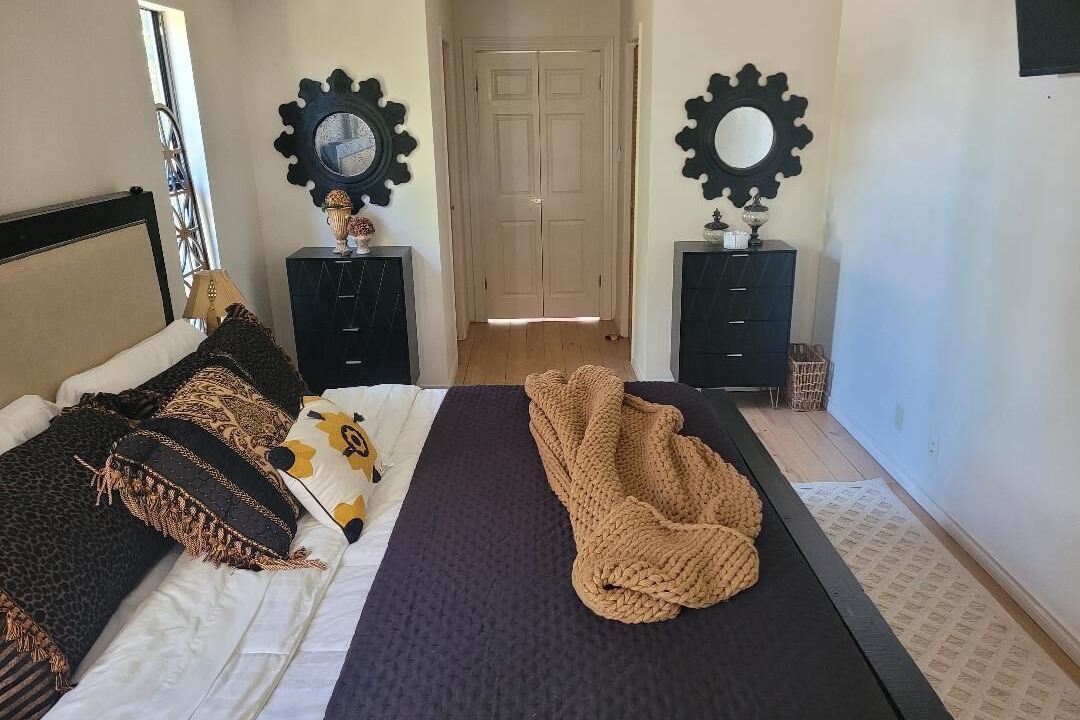 Photo of Bedroom in Comanche Trail