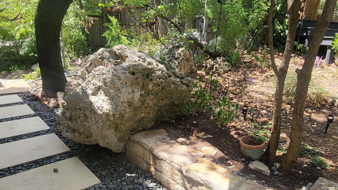 Photo of Outdoor in Comanche Trail