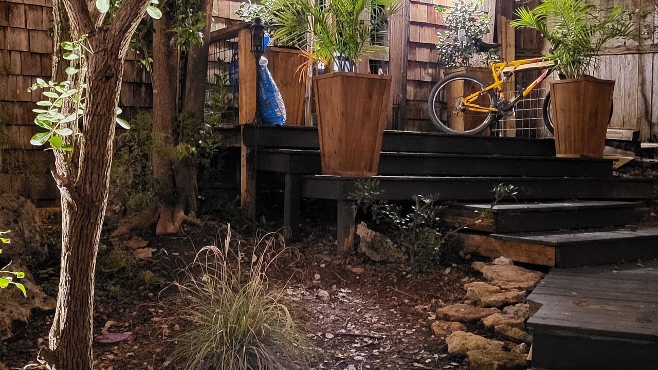 Photo of Outdoor in Comanche Trail