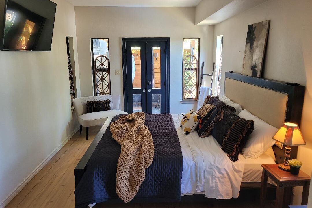 Photo of Bedroom in Comanche Trail