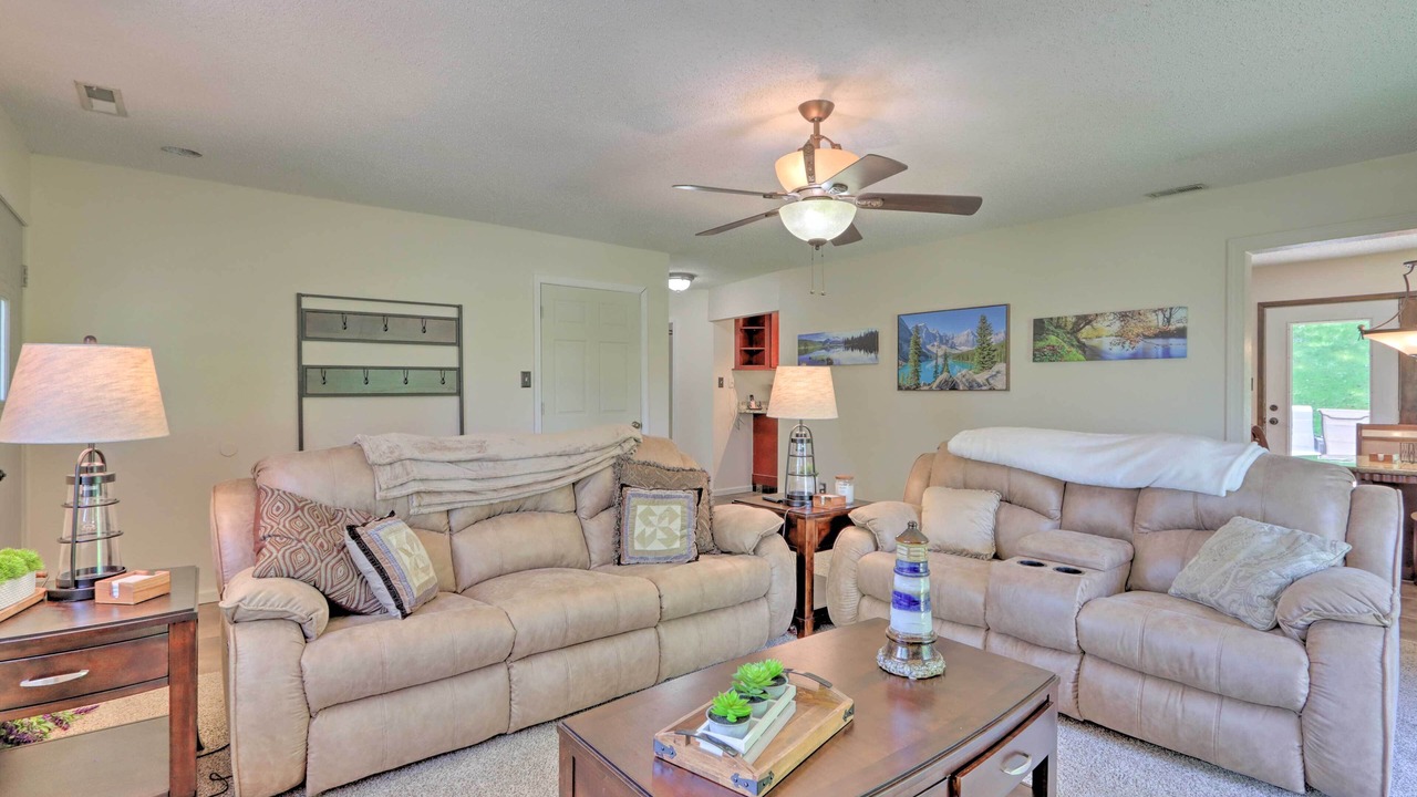 Photo of Bedroom in Roach