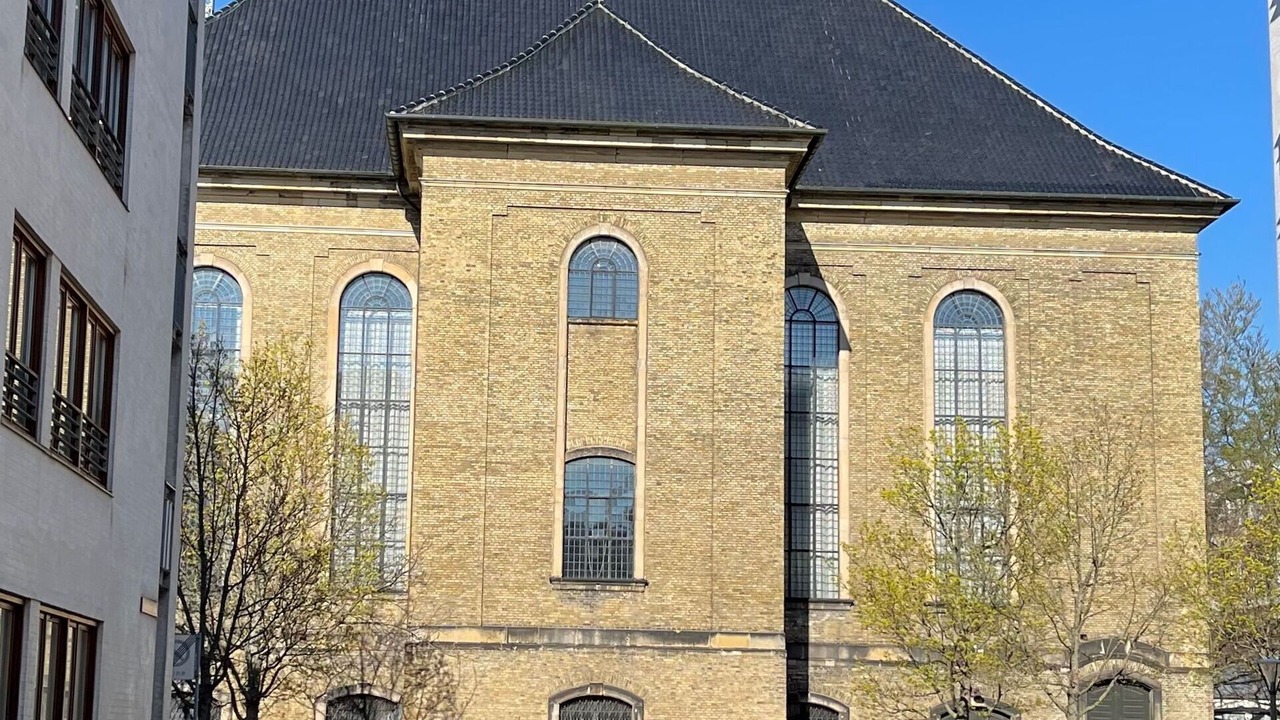Photo of Outdoor in Christianshavn