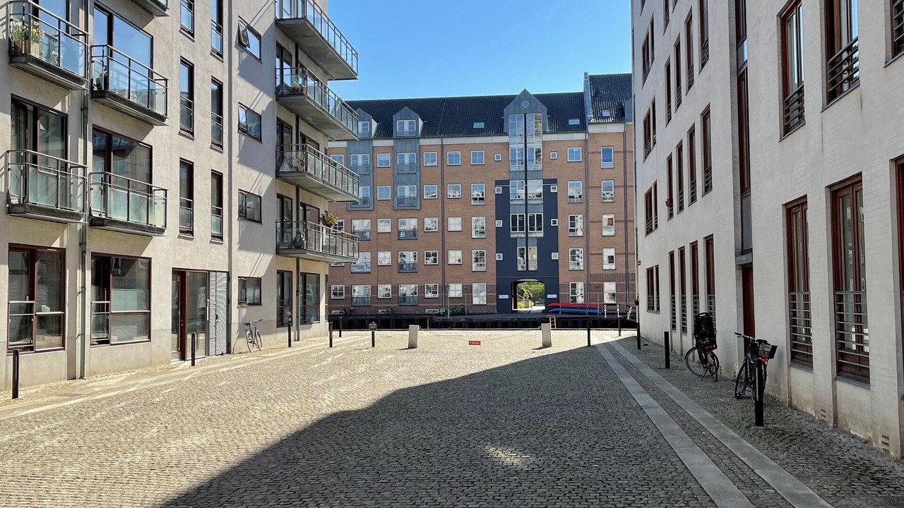 Photo of Outdoor in Christianshavn