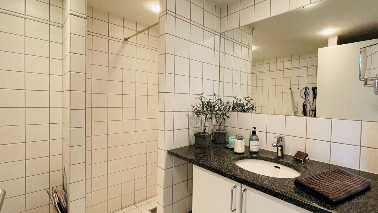 Photo of Bathroom in Christianshavn