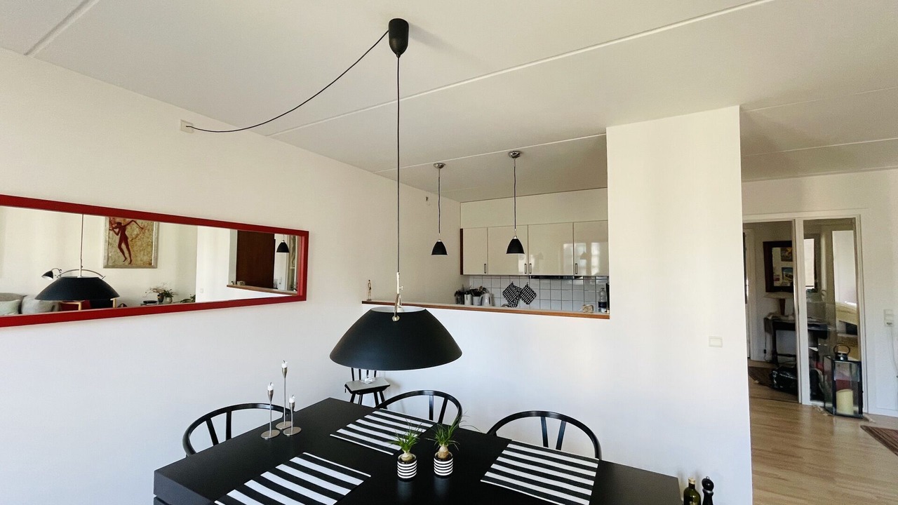Photo of Bedroom in Christianshavn