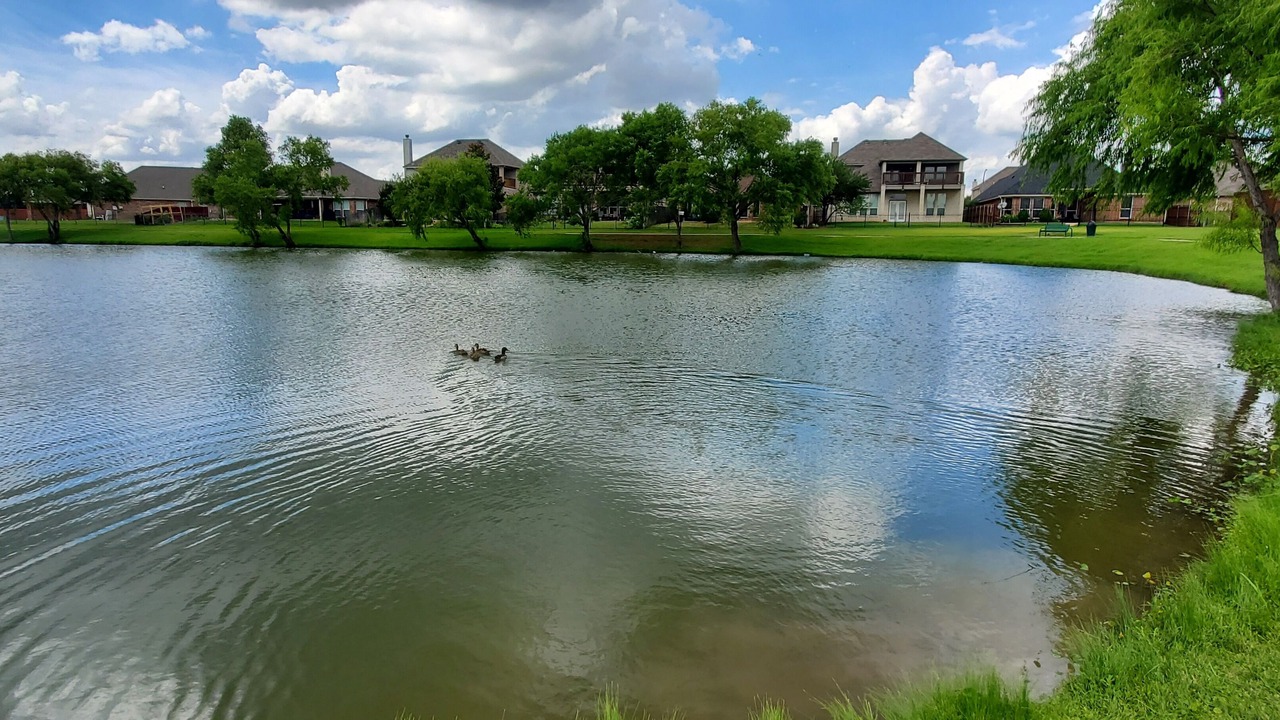 Photo of Outdoor in Hurst