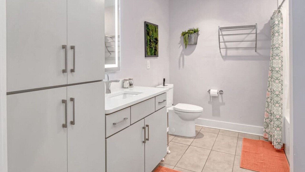 Photo of Bathroom in Nashville