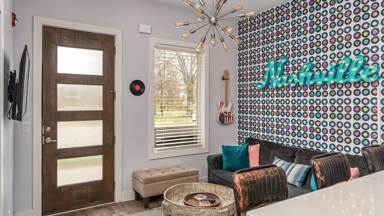 Photo of Bedroom in Nashville