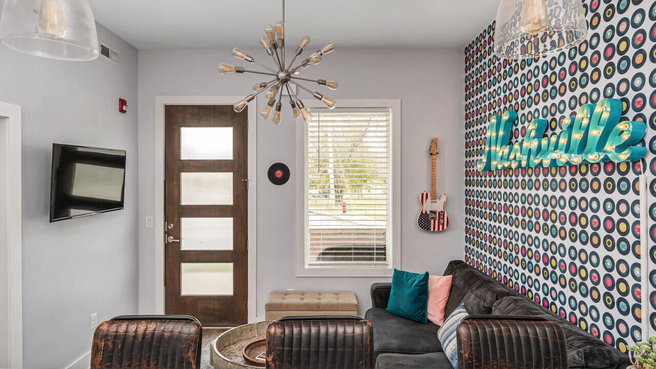 Photo of Bedroom in Nashville