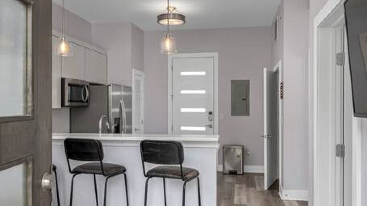 Photo of Bedroom in Nashville