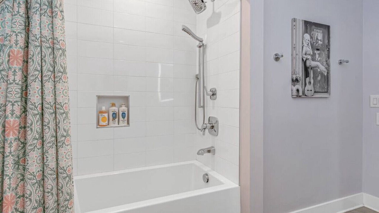 Photo of Bathroom in Nashville