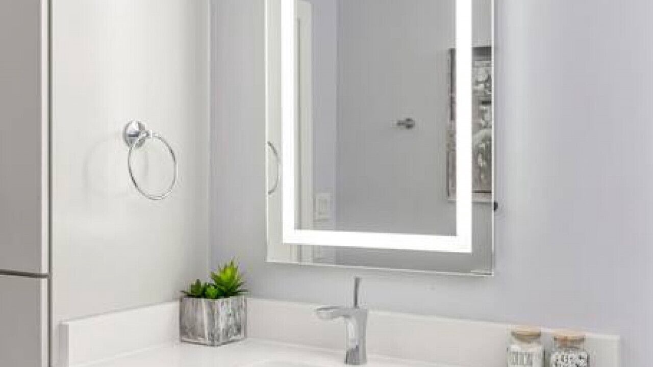 Photo of Bathroom in Nashville