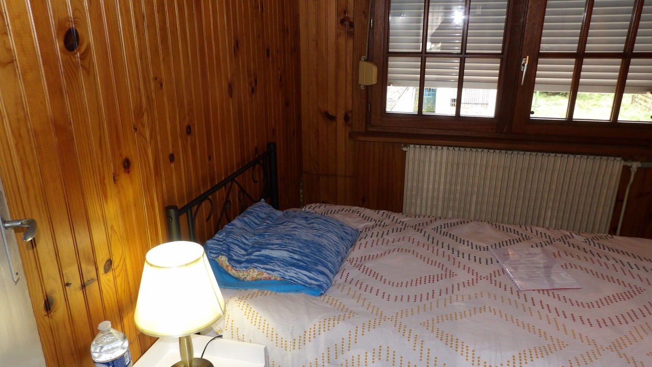 Photo of Bedroom in Allouagne