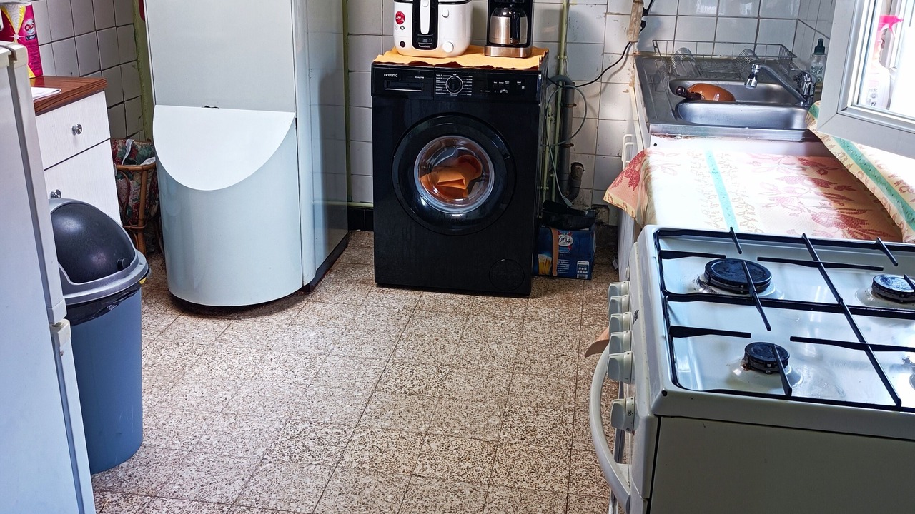Photo of Kitchen in Allouagne