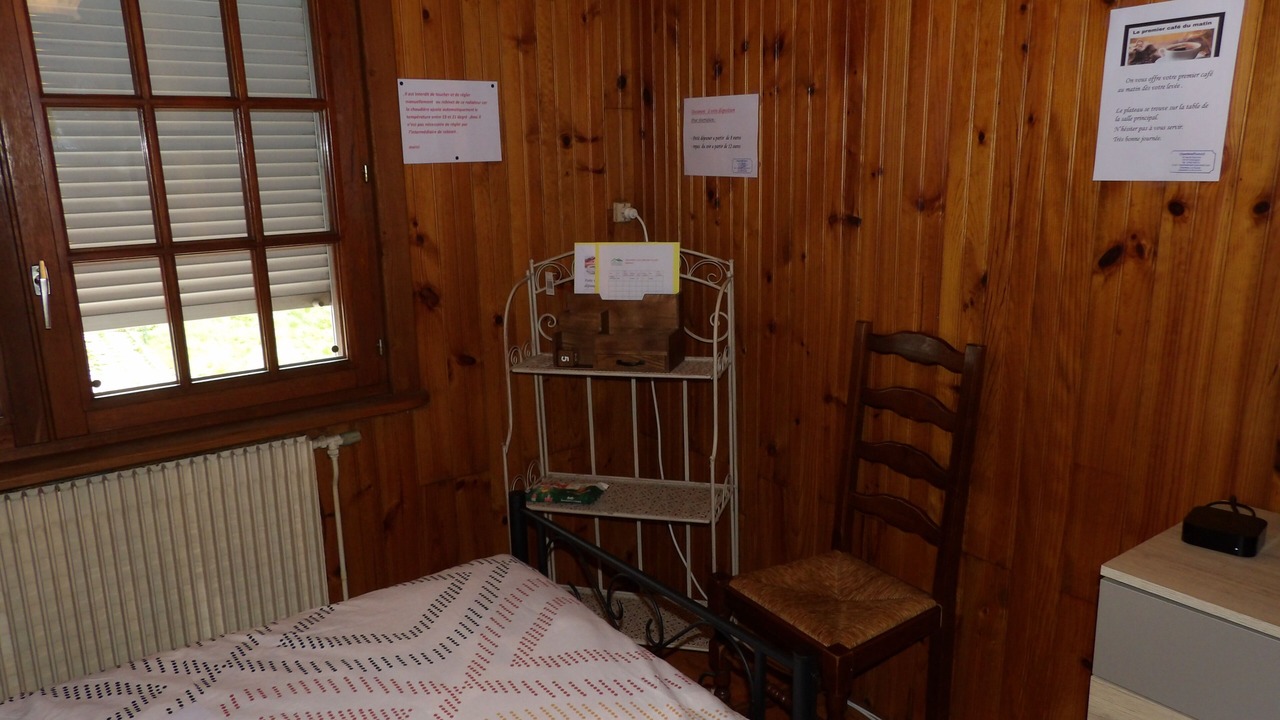 Photo of Bedroom in Allouagne