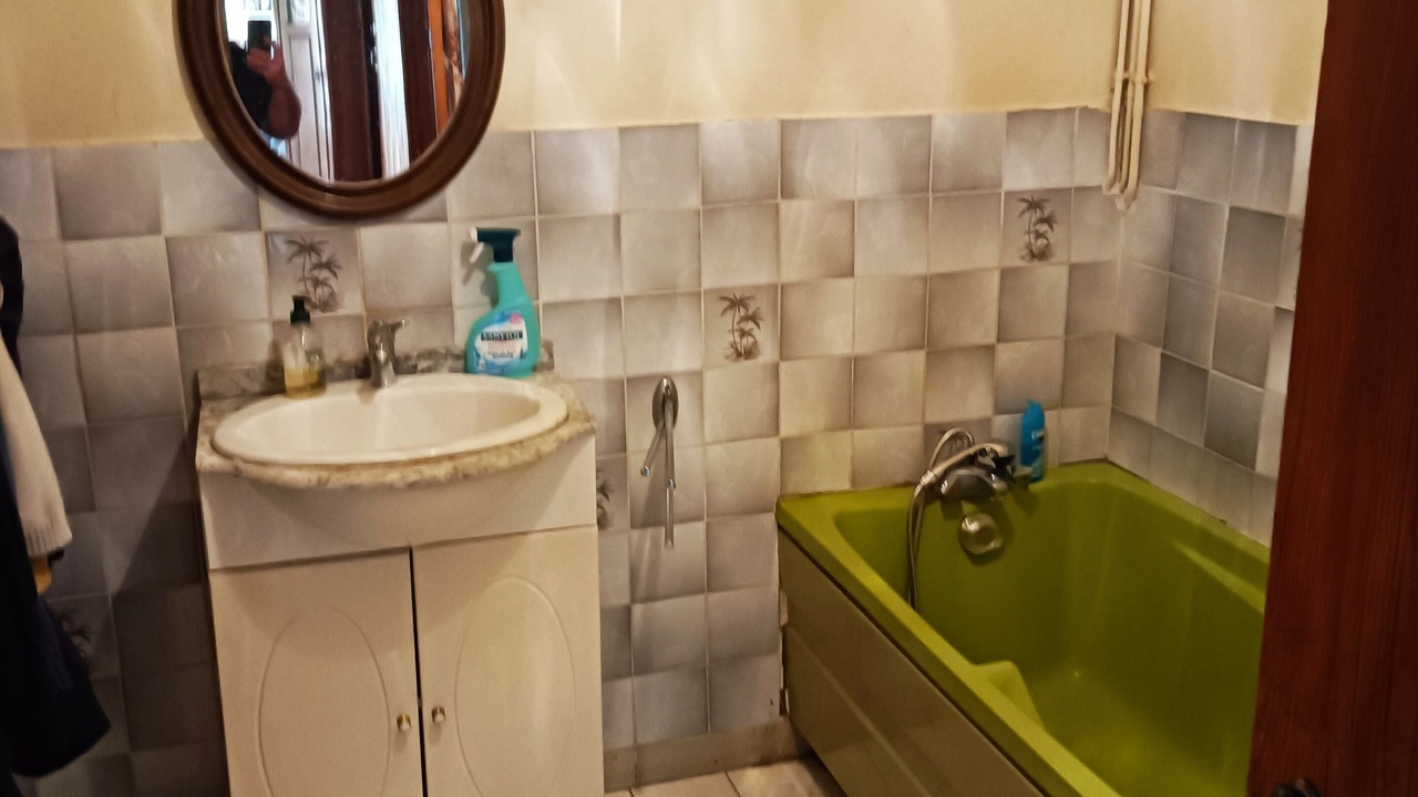 Photo of Bathroom in Allouagne