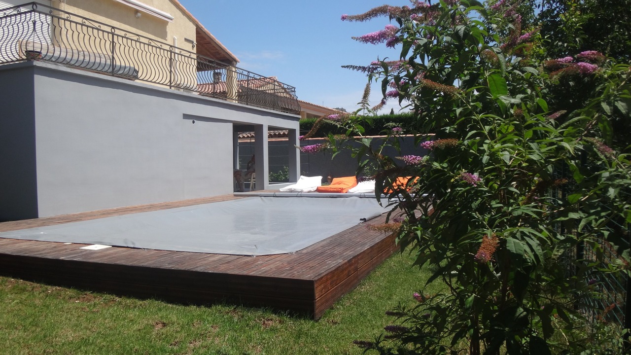 Photo of Outdoor in Eyguieres