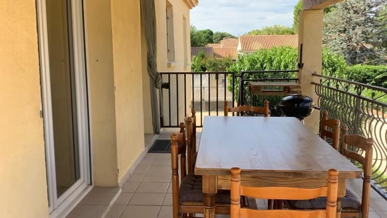 Photo of Outdoor in Eyguieres