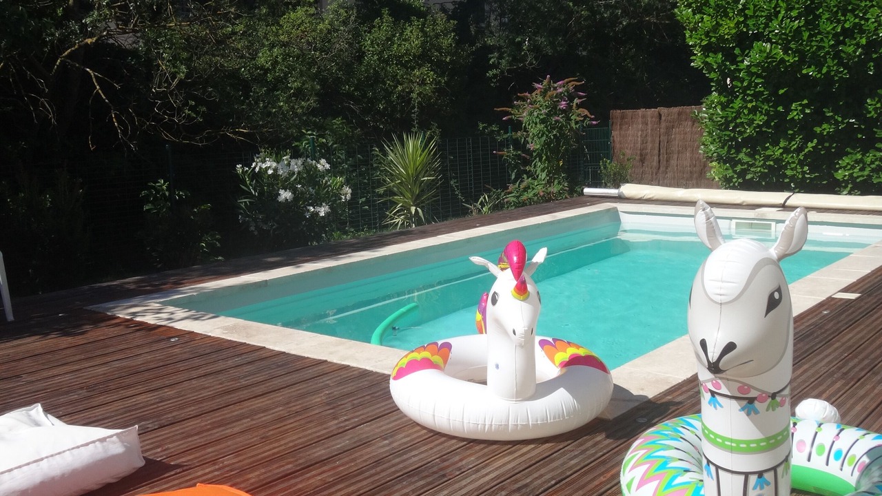 Photo of Outdoor in Eyguieres