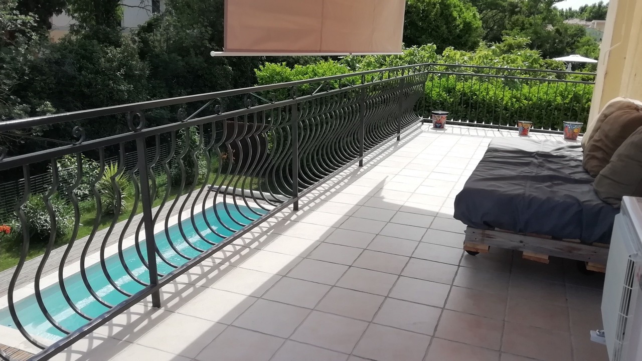 Photo of Outdoor in Eyguieres