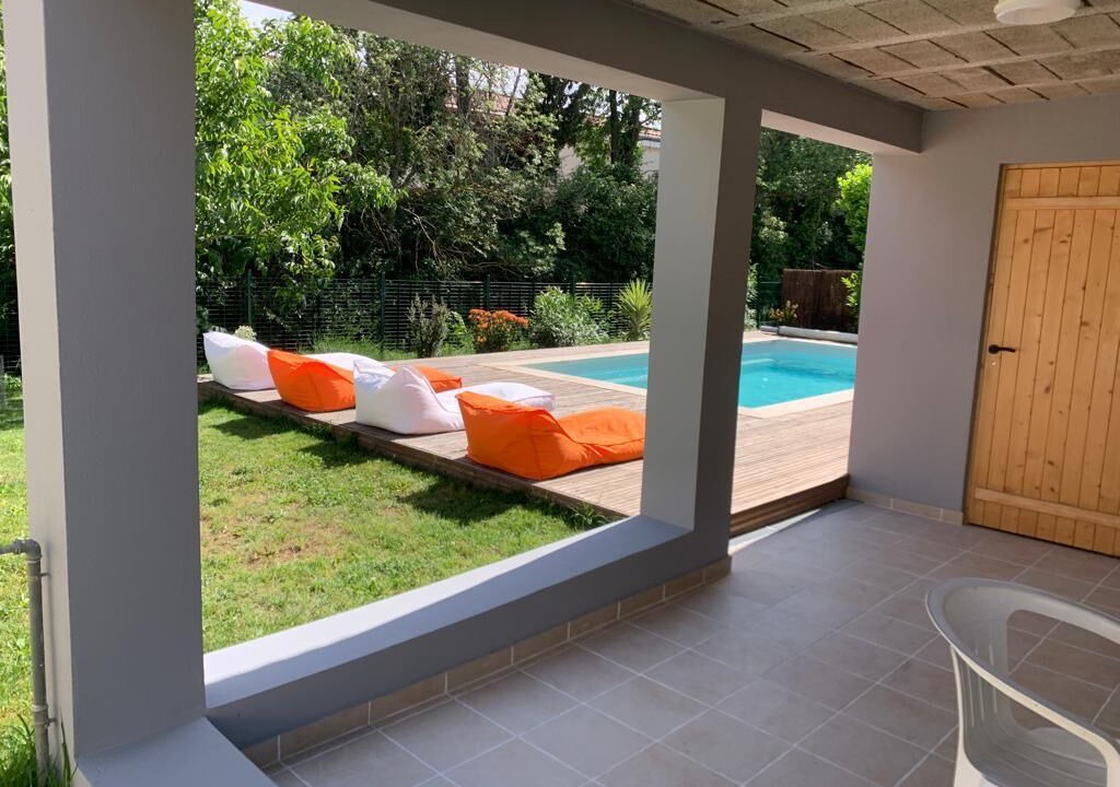 Photo of Outdoor in Eyguieres