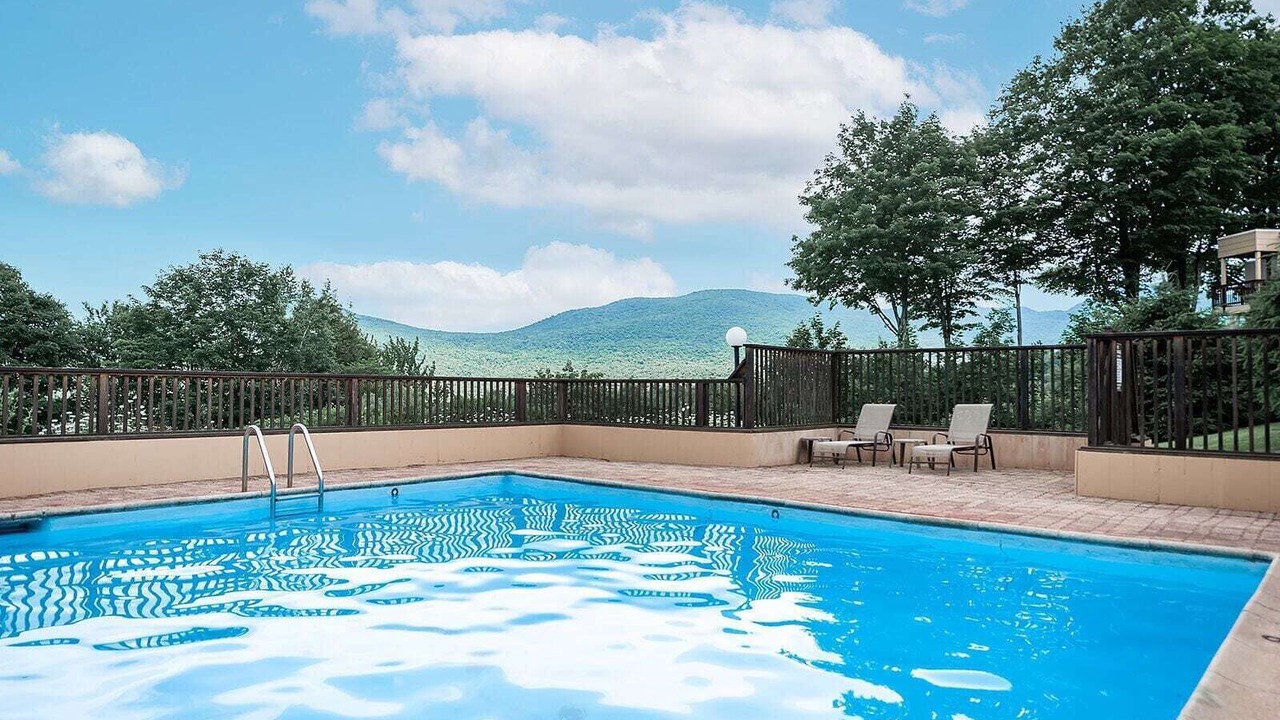 Photo of Outdoor in Stowe Area