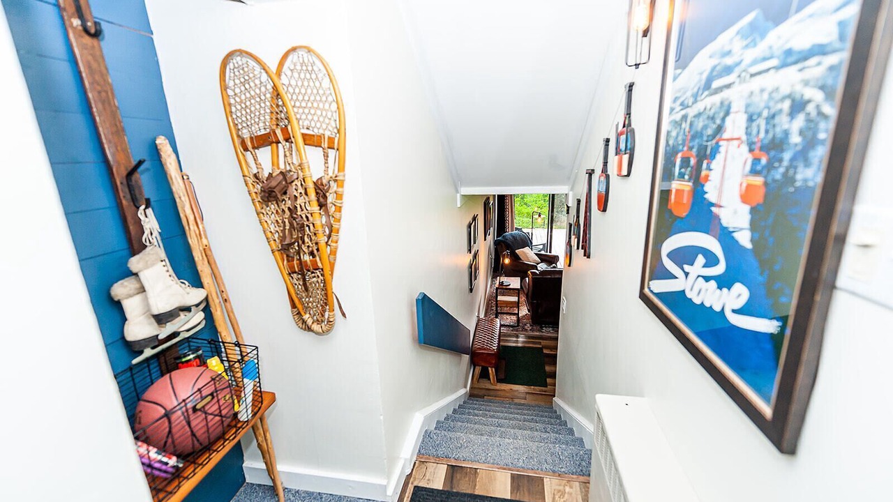 Photo of Others in Stowe Area