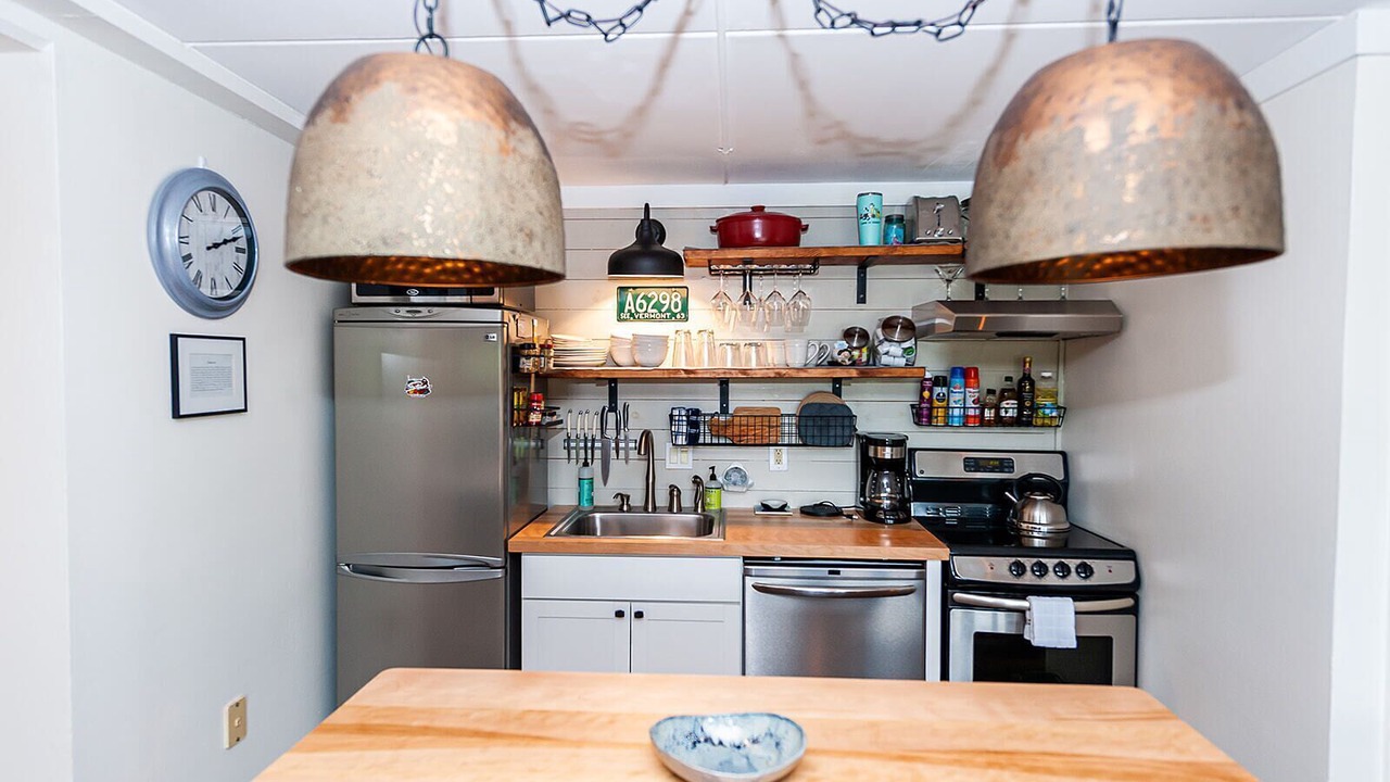 Photo of Others in Stowe Area