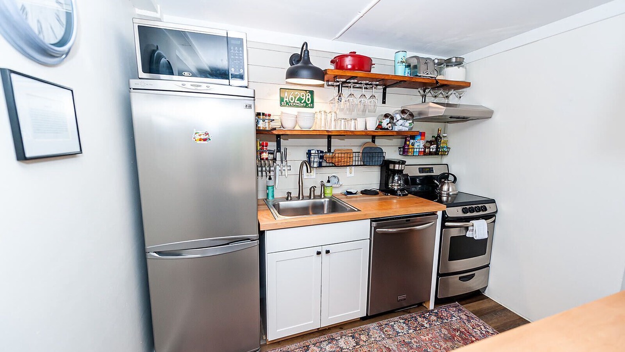 Photo of Others in Stowe Area