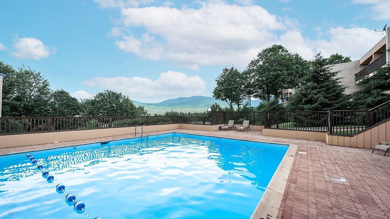 Photo of Outdoor in Stowe Area