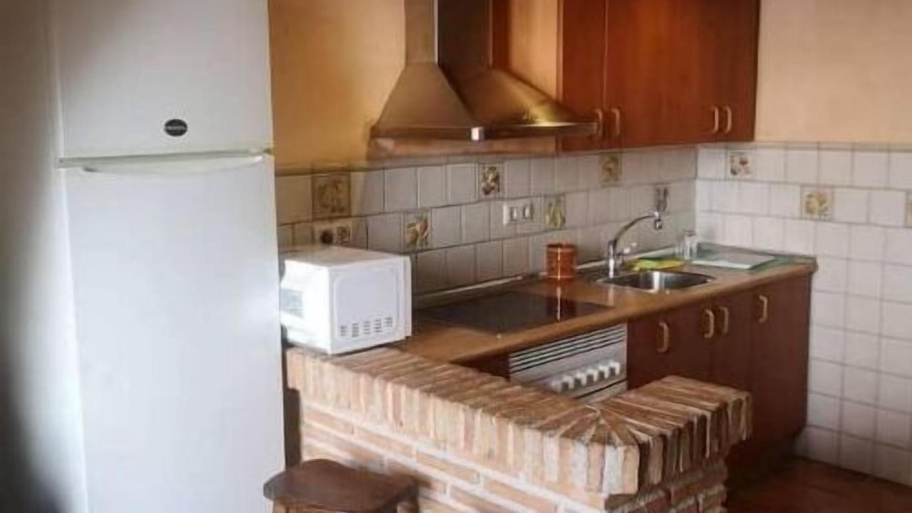 Photo of Kitchen in Iznatoraf
