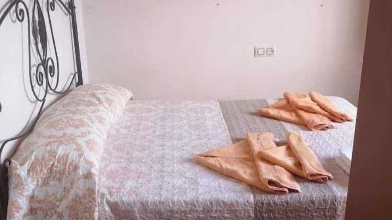 Photo of Bedroom in Iznatoraf