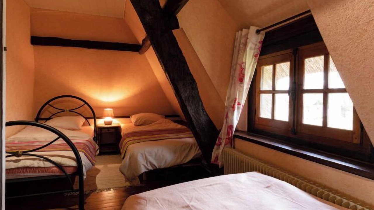 Photo of Livingroom in Saint-Georges-du-Mesnil