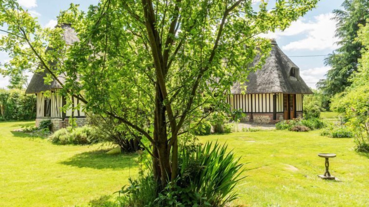 Photo of Outdoor in Saint-Georges-du-Mesnil