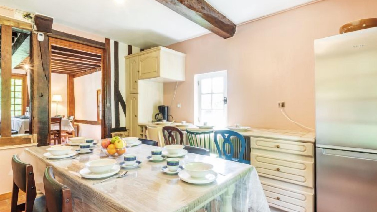 Photo of Bedroom in Saint-Georges-du-Mesnil